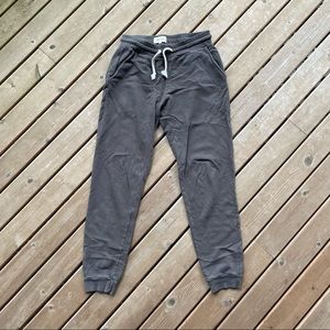 MATE the Label Joggers